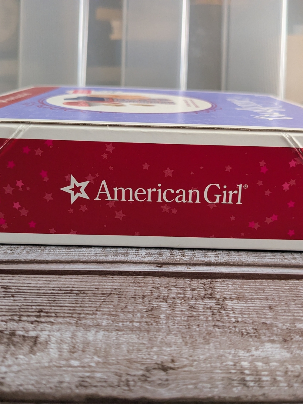 American Girl Truly Me World Traveler in Morocco Outfit - Blue & Multicolor - Picture 8 of 9